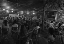 Με πολύ μεγάλη επιτυχία, μαζικότητα και ζωντάνια πραγματοποιήθηκε το 9ο κάμπινγκ της Πορείας