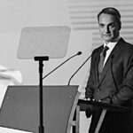 Η ουσία των εξαγγελιών Μητσοτάκη Προκλητική πριμοδότηση της ολιγαρχίας Φτώχεια και βούρδουλας για το λαό