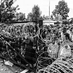 Η κυβέρνηση ψήφισε νέο απάνθρωπο – αντιπροσφυγικό νόμο