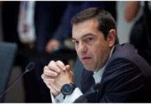 Η χρεοκοπία του Τσίπρα και του ΣΥΡΙΖΑ