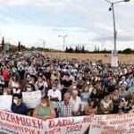 Κινητοποίηση για τους πυρόπληκτους στη Στροφυλιά