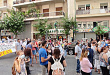 Κάλεσμα του Μ-Λ ΚΚΕ για συμμετοχή στις κινητοποιήσεις της ΠΟΕΔΗΝ