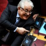 Αναταράξεις στη Νέα Δημοκρατία