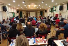 Εκπαιδευτικός Όμιλος: Το συνδικαλιστικό πραξικόπημα δεν θα περάσει