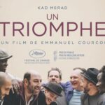Ένας θρίαμβος του ΕΜMΑΝΟΥΕΛ ΚΟΥΡΚΟΛ ΓΑΛΛΙΑ (2020)