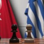 Παζάρια για αντιδραστικές διευθετήσεις σε Αιγαίο – Κύπρο