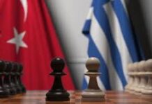 Παζάρια για αντιδραστικές διευθετήσεις σε Αιγαίο – Κύπρο