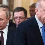 Οι μεγαλεπήβολοι στόχοι του Ερντογάν και τα παρεπόμενα… Η τουρκική πολιτική προσκρούει στις επιδιώξεις Μπάιντεν και Πούτιν