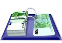 Στα 3,43 δισ. ευρώ οι απλήρωτες φορολογικές υποχρεώσεις