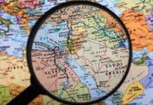 Κινητικότητα και διαμόρφωση νέων συμμαχιών στη Μ. Ανατολή