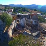 Σεισμοί στο Ηράκλειο