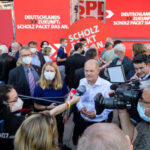Ανακατατάξεις στη Γερμανία ανοιχτά όλα τα ενδεχόμενα για τον σχηματισμό κυβέρνησης
