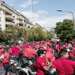 Οι διανομείς είναι νικητές! Το σύνθημα «νίκη – νίκη – νίκη » κυρίαρχο στις συγκεντρώσεις των υπερήφανων απεργών
