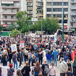 Οι κυρίαρχες συνδικαλιστικές δυνάμεις σε ΟΛΜΕ – ΔΟΕ υπονομεύουν και μεθοδεύουν το ξεπούλημα του αγώνα των εκπαιδευτικών!