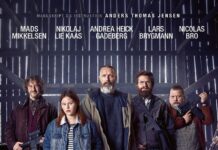 Οι εκκεντρικοί του ΑΝΤΕΡΣ ΤΟΜΑΣ ΓΙΕΝΣΕΝ ΔΑΝΙΑ – ΣΟΥΗΔΙΑ – ΦΙΝΛΑΝΔΙΑ (2020)