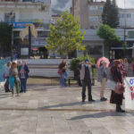 Απεργιακές συγκεντρώσεις εκπαιδευτικών σε Ηγουμενίτσα, Ηράκλειο και Βέροια