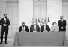 Ελλάς – Γαλλία Ιμπεριαλιστική κηδεμονία: Για τη νέα αμυντική συμφωνία Ελλάδας-Γαλλίας