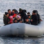 Αποκαλύψεις για νέες επαναπροωθήσεις με τη βούλα του λιμενικού και της κυβέρνησης