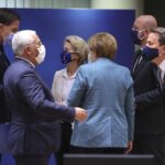 Σύνοδος Κορυφής της ΕΕ στις 21 – 22 Οκτώβρη 2021 -Οι λαοί πληρώνουν το μάρμαρο της “πράσινης ανάπτυξης” και της ενεργειακής κρίσης