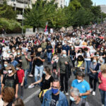 Εκπαιδευτικός Όμιλος: Μεγαλειώδης συμμετοχή στην πανεκπαιδευτική απεργία -Ο αγώνας να συνεχιστεί και να κλιμακωθεί!