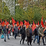 Προϋπολογισμός φορομπηξίας και λεηλασίας του λαού