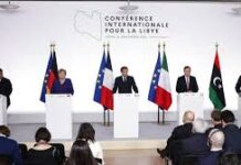Φουντώνουν οι εσωτερικές πολιτικές συγκρούσεις και οι διεθνείς παρεμβάσεις στη Λιβύη