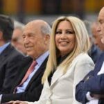 Έφυγε από τη ζωή η Φώφη Γεννηματά