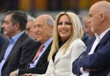 Έφυγε από τη ζωή η Φώφη Γεννηματά