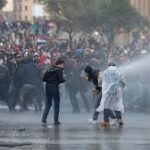 «Καζάνι που βράζει» ο Λίβανος, μετά τη φονική ένοπλη επίθεση σε διαδηλωτές