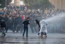 «Καζάνι που βράζει» ο Λίβανος, μετά τη φονική ένοπλη επίθεση σε διαδηλωτές