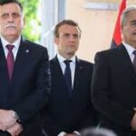 Ευχολόγια και «προτάσεις» που αναιρούνται την επόμενη μέρα τα αποτελέσματα της συνόδου για τη Λιβύη στο Παρίσι