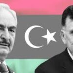 Άλλη μια διάσκεψη για τη Λιβύη χωρίς αποχώρηση των ξένων στρατών