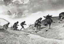 Η επέτειος του «ΟΧΙ» αναπόσπαστα συνδεδεμένη με την ιστορία του κομμουνιστικού κινήματος