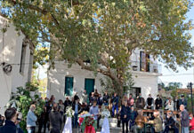 Πλήθος κόσμου αποχαιρέτησε το σύντροφο Στέλιο Σταυρινάδη