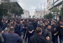 ΤΟ Μ-Λ ΚΚΕ ΥΠΟΣΤΗΡΙΖΕΙ ΤΟΝ ΑΝΥΠΟΧΩΡΗΤΟ ΑΓΩΝΑ ΤΩΝ ΑΓΡΟΤΩΝ ΤΗΣ ΚΡΗΤΗΣ ΕΝΑΝΤΙΑ ΣΤΗΝ ΑΝΤΑΓΡΟΤΙΚΗ ΠΟΛΙΤΙΚΗ ΤΗΣ ΚΥΒΕΡΝΗΣΗΣ ΤΗΣ ΝΔ, ΑΛΛΑ ΚΑΙ ΟΛΩΝ ΤΩΝ ΚΟΜΜΑΤΩΝ ΤΗΣ ΟΛΙΓΑΡΧΙΑΣ ΚΑΙ ΤΗΣ ΕΕ