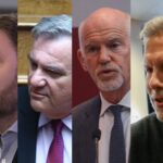 Απροκάλυπτες παρεμβάσεις των κυρίαρχων κέντρων στη διαδικασία ανάδειξης νέου αρχηγού στο ΚΙΝΑΛ
