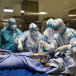 Την ώρα που ο κόσμος πεθαίνει εκτός ΜΕΘ κανένα μέτρο για την ενίσχυση της Δημόσιας Υγείας