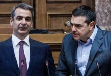 Εξοργιστική κυβερνητική προπαγάνδα εξωραϊσμού της ζοφερής πραγματικότητας που ζει ο λαός μας