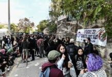 Ζακ Κωστόπουλος: Με καθυστέρηση τριών χρόνων ξεκίνησε η δίκη για τη δολοφονία του