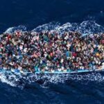 Ενάντια στην αντιπροσφυγική κυβερνητική πολιτική