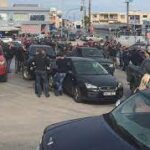 ΑΓΡΟΤΙΚΕΣ ΚΙΝΗΤΟΠΟΙΗΣΕΙΣ ΣΤΗΝ ΚΡΗΤΗ Kατάληψη του Δασαρχείου Ρεθύμνου