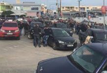 ΑΓΡΟΤΙΚΕΣ ΚΙΝΗΤΟΠΟΙΗΣΕΙΣ ΣΤΗΝ ΚΡΗΤΗ Kατάληψη του Δασαρχείου Ρεθύμνου
