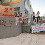 Για τη δήθεν στήριξη των σχολικών μονάδων με ψυχολόγους και κοινωνικούς λειτουργούς!