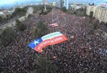 ΧΙΛΗ Δύο χρόνια από τον παλλαϊκό ξεσηκωμό