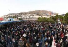 Τι έδειξε ο νικηφόρος αγώνας των εργατών της COSCO