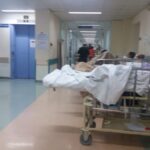 Μπροστά στο τέταρτο κύμα της πανδημίας η κυβέρνηση συνεχίζει την ίδια εγκληματική πολιτική
