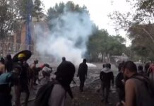 Οι νοσταλγοί του Πινοσέτ απειλούν με επάνοδο στη Χιλή