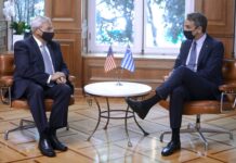 Νομοσχέδιο Μενέντεζ – Ρούμπιο: ένας ακόμη κρίκος στην αλυσίδα της ιμπεριαλιστικής εξάρτησης της χώρας μας από τις ΗΠΑ