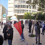 Προϋπολογισμός μεγαλύτερης φτώχειας και καρατόμησης των κοινωνικών δαπανών