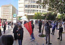 Προϋπολογισμός μεγαλύτερης φτώχειας και καρατόμησης των κοινωνικών δαπανών
